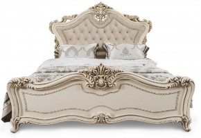Кровать 1800 Джоконда (крем) в Лесном - lesnoy.mebel-74.com | фото